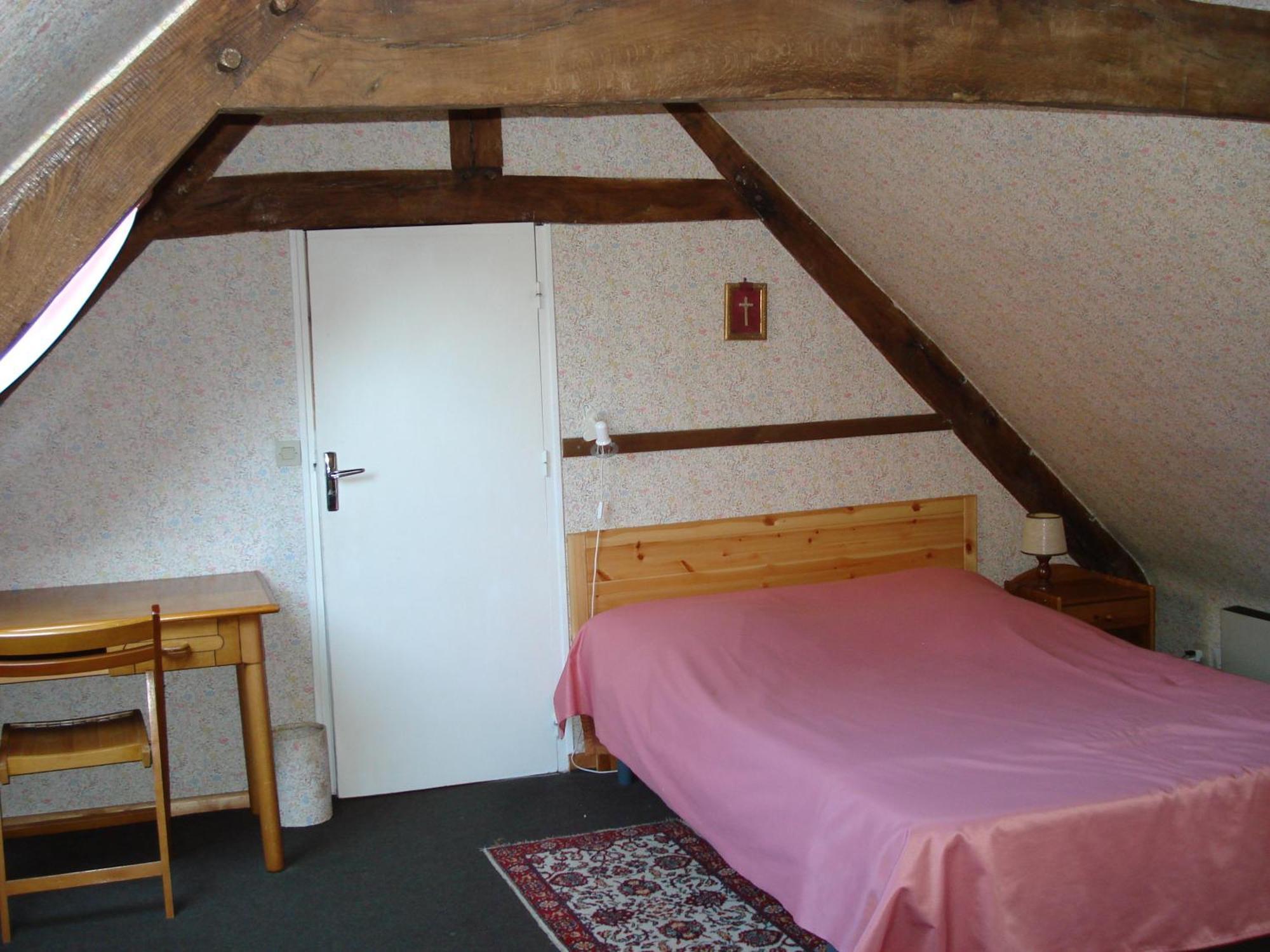 Gite De Cohignac Berric Exterior photo